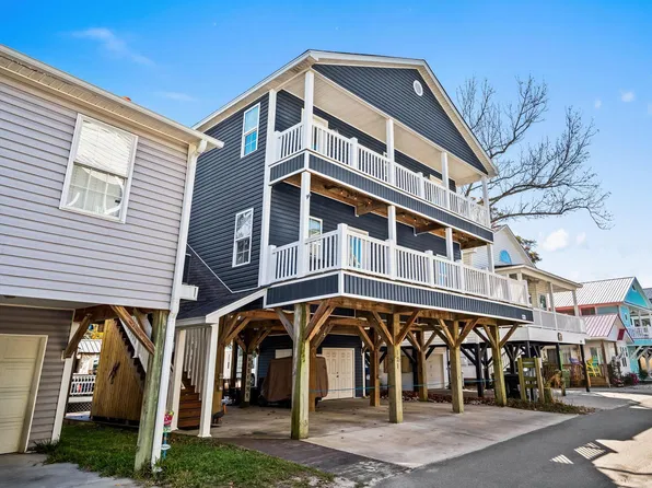 6001 N121 South Kings Hwy., Myrtle Beach, SC 29575