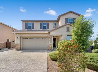 4262 S Notting Hill Dr, Gilbert, AZ 85297