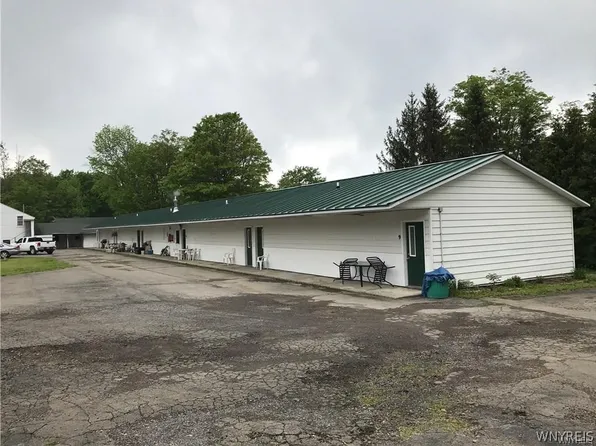 2840-2850 McDuffy Rd, Olean, NY 14760