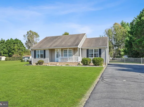 215 Mildale Dr, Salisbury, MD 21804