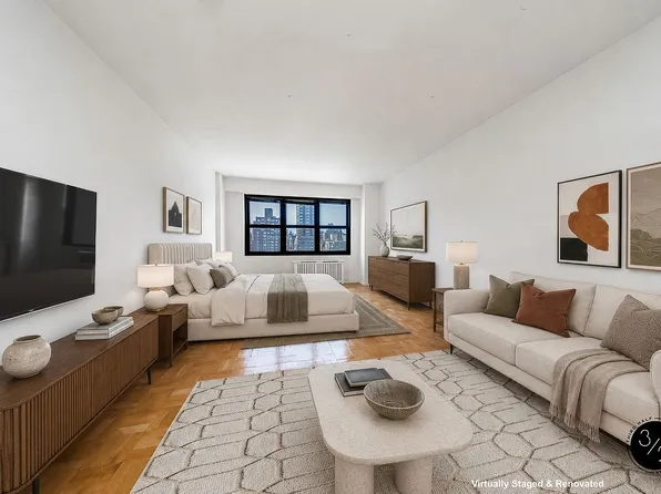 240 E 76th St APT 16T, New York, NY 10021
