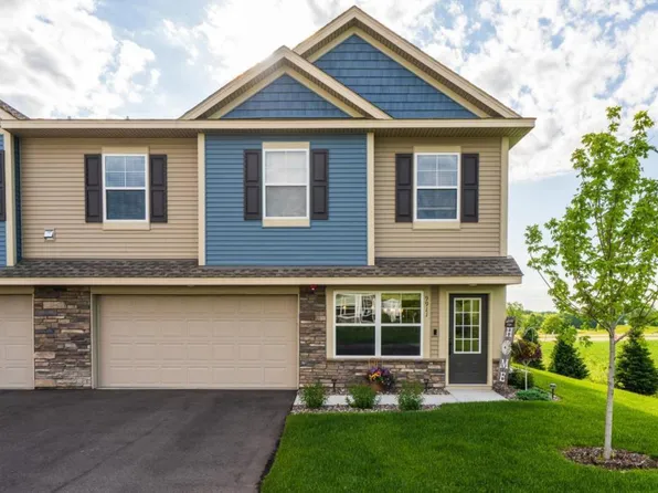 9911 5th Street Ln N, Lake Elmo, MN 55042