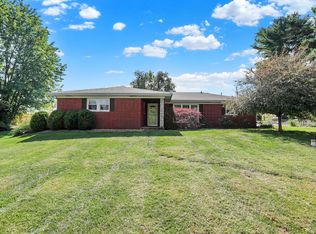 6519 West Is #252, Edinburgh, IN 46124