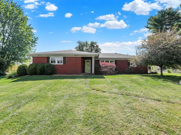 6519 West Is #252, Edinburgh, IN 46124