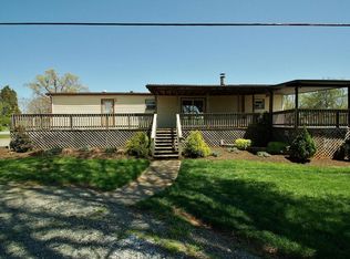 164 Tabernacle Rd, Penhook, VA 24137