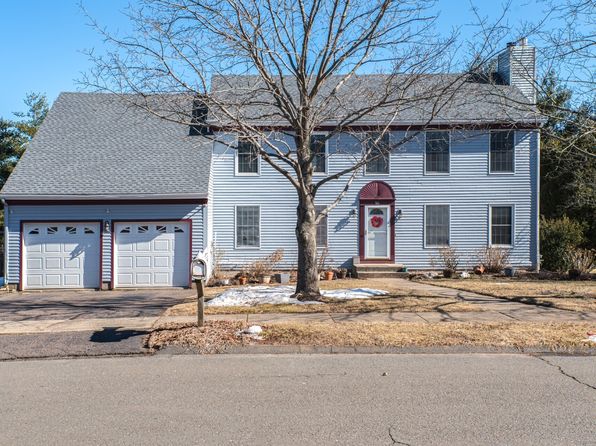 Property image for 16 Snow Rdg S, Middletown, CT 06457