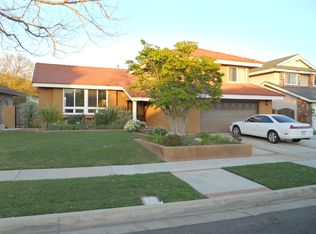 3101 S Rene Dr, Santa Ana, CA 92704