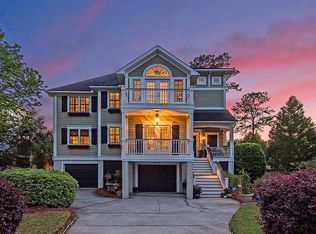 1641 Sewee Fort Rd, Mount Pleasant, SC 29466