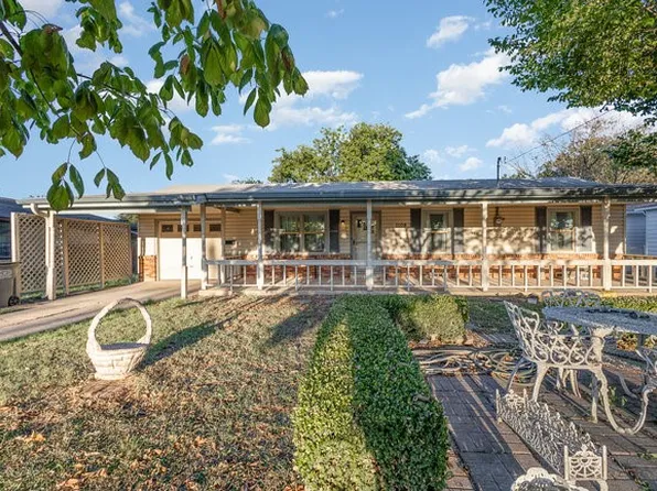 1108 Westridge Ave, Lancaster, TX 75146