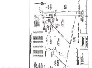 350 Holiday Cemetery Rd, Jefferson, GA 30549