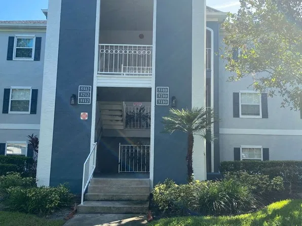 5210 Clubside Dr, Longwood, FL 32779
