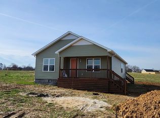 600 County Road 1663, Cullman, AL 35058