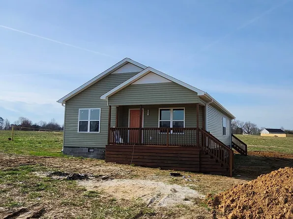 600 County Road 1663, Cullman, AL 35058