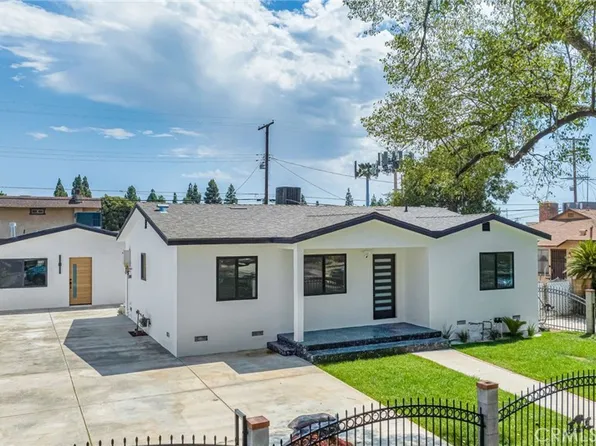 14448 Pinney St, Pacoima, CA 91331