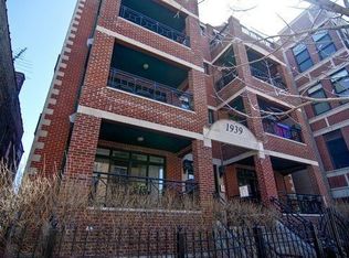 1939 N Damen Ave APT 1N, Chicago, IL 60647