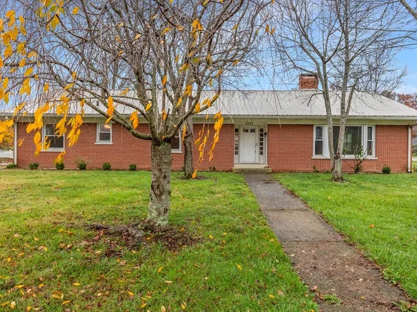 1015 Iroquois Trl, Frankfort, KY 40601
