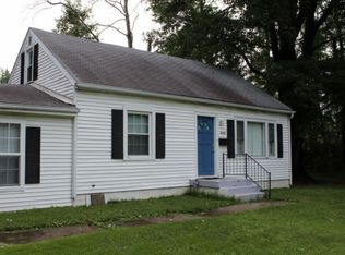 2217 Stephan Rd, Louisville, KY 40214