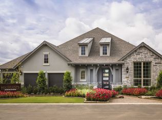 1819 Cool Spring Way, Austin, TX 78737