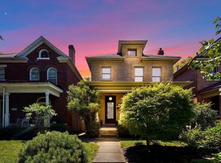 321 Tappan St, Columbus, OH 43201