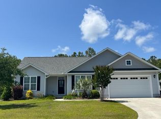 3320 Player Ln, Morehead City, NC 28557