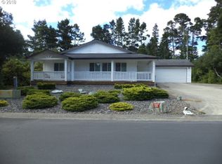 476 Sherwood Loop, Florence, OR 97439