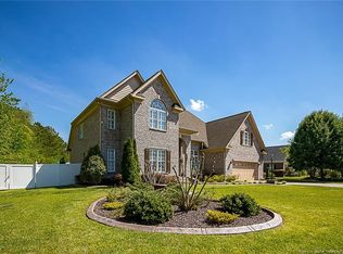 6508 Oakley Dr, Fayetteville, NC 28311