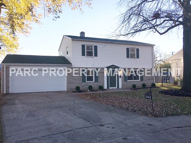 1st image of 3743 N Roseway Ln