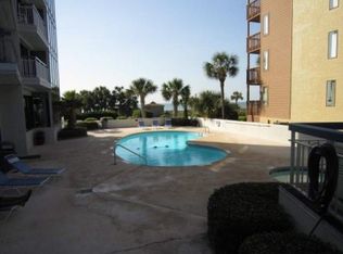 5511 N Ocean Blvd #104, Myrtle Beach, SC 29577