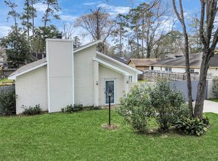 619 Shenandoah Dr, Spring, TX 77381