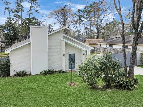 619 Shenandoah Dr, Spring, TX 77381