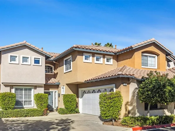 100 Mira Mesa, Rancho Santa Margarita, CA 92688