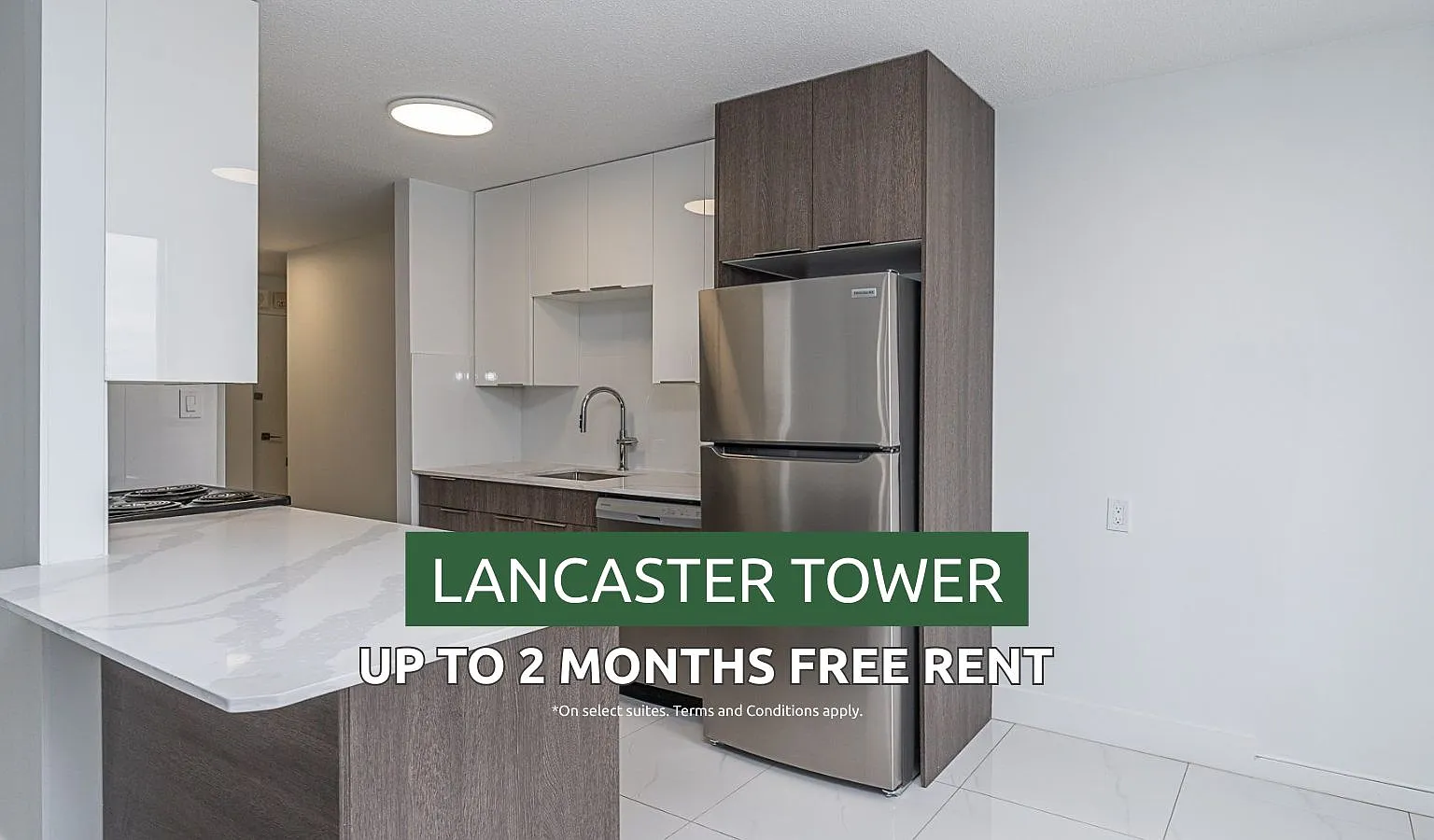 Lancaster Tower — Photo 1