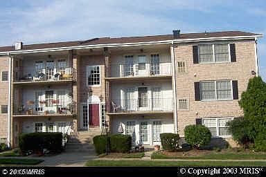 1st image of 12703 Gordon Blvd APT 26