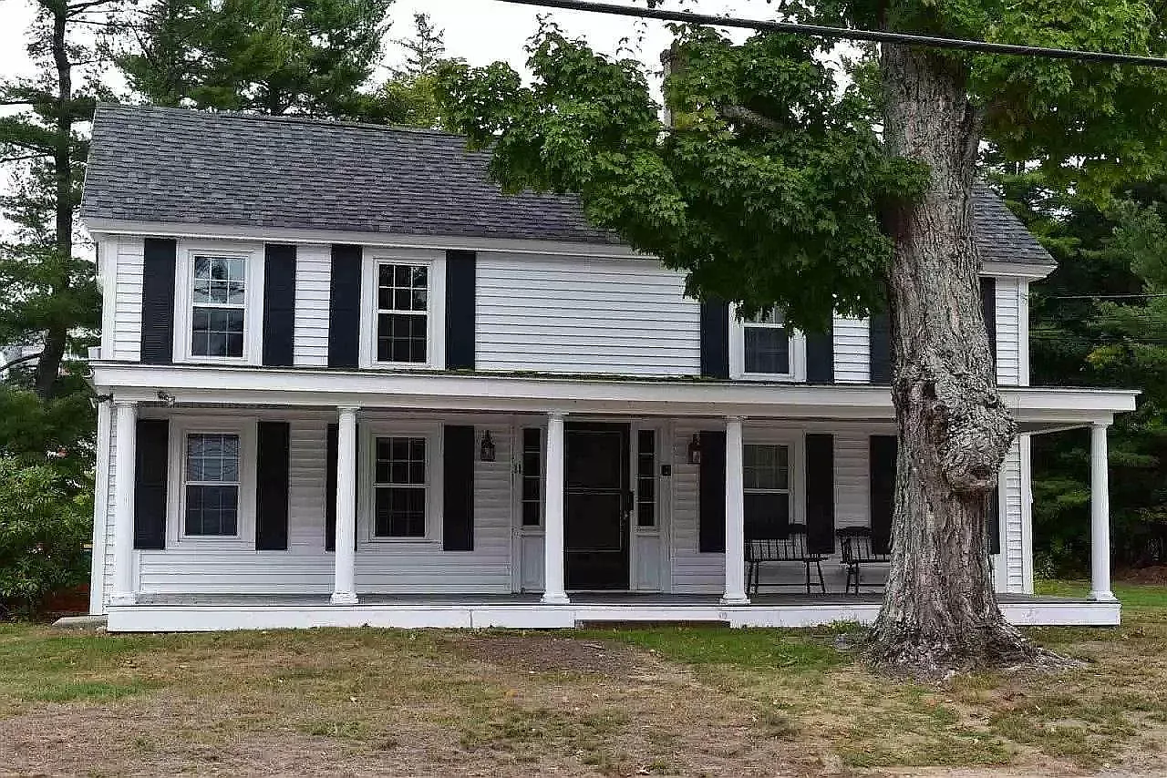 1 bed, 1.0 bath, 820 sqft, $1,500 — Photo 1