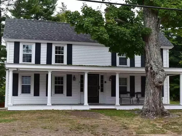 11 Church St Unit 1, Kingston, NH 03848