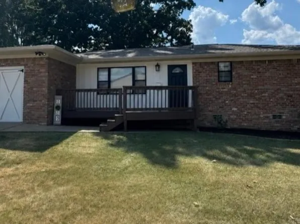 602 E Saline Cir, Benton, AR 72019