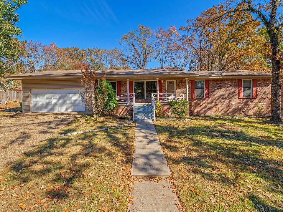 79 Shoshoni Dr
