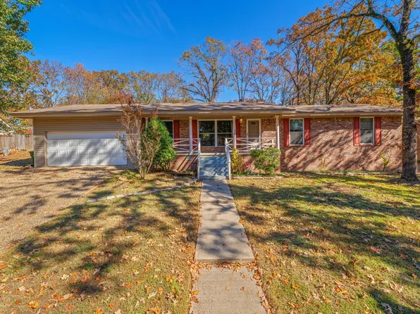 79 Shoshoni Dr, Sherwood, AR 72120