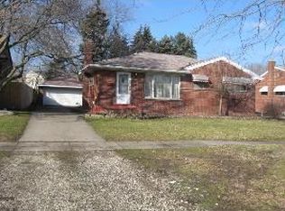 10146 Allen Rd, Allen Park, MI 48101