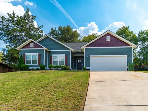 1051 Sandy Springs Rd NW, Huntsville, AL 35806