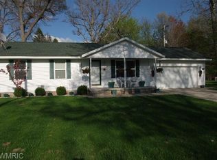 2198 N Getty St, Muskegon, MI 49445