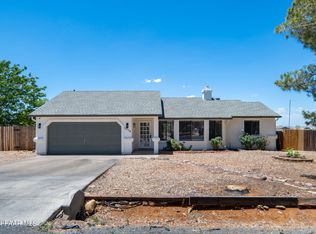 5274 N Desert Ln, Prescott Valley, AZ 86314