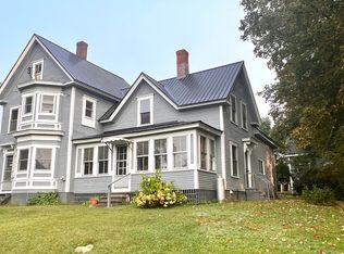 9 Pleasant St, Guilford, ME 04443