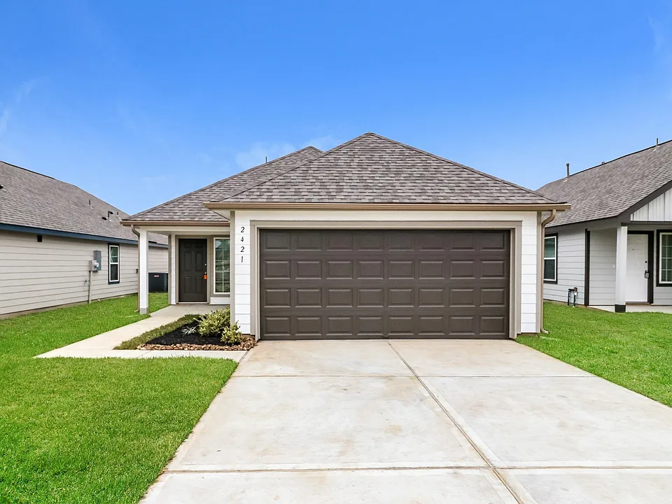 2421 Bull Trout Dr