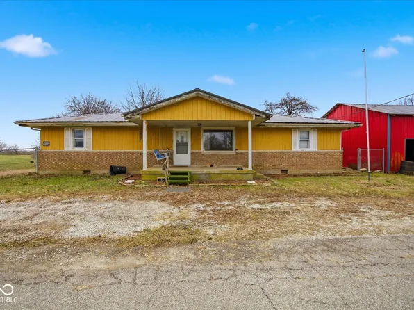 7453 W County Road 85 N, Greensburg, IN 47240