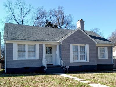 17 N Alicia Dr, Memphis, TN, 38112