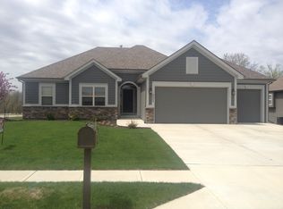 8800 N Saint Clair Ave, Kansas City, MO 64154
