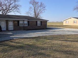 5789 W 900 N, Frankton, IN 46044