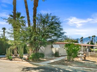 361 Avenida Andorra, Cathedral City, CA 92234