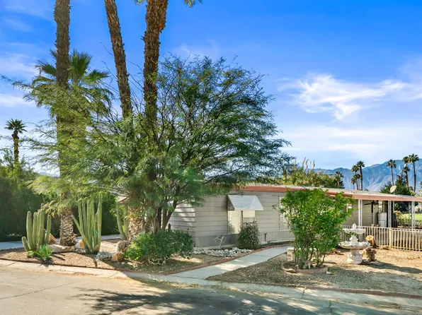 361 Avenida Andorra, Cathedral City, CA 92234